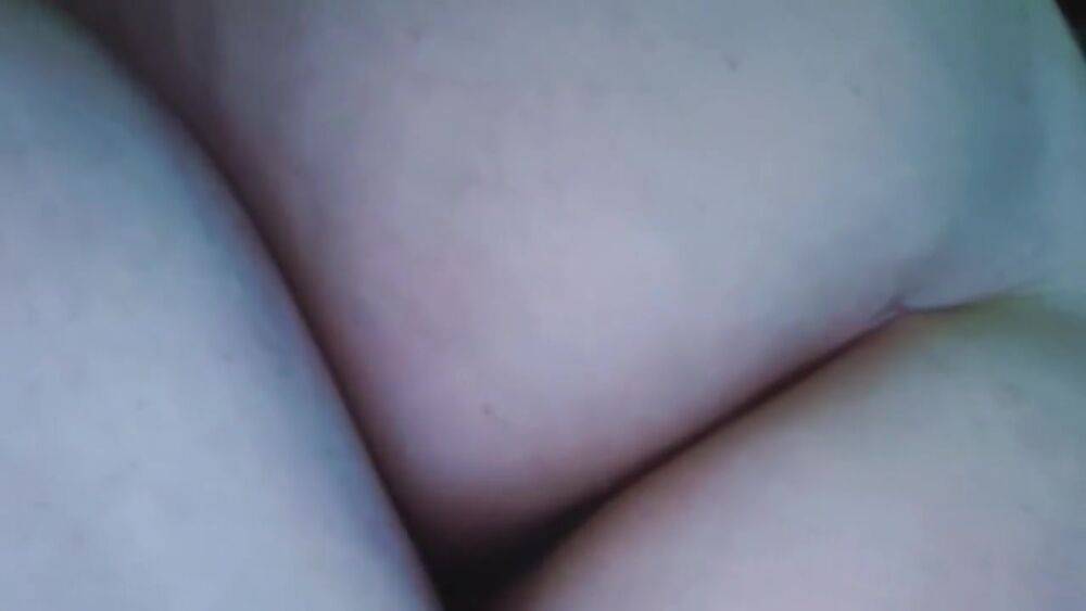 18 year old amateur pov