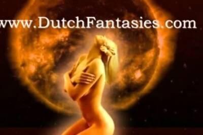 Dutch Housewife and MILF Fantasy - drtuber.com - Netherlands