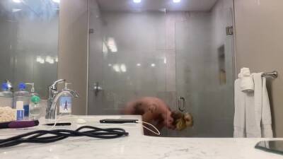 All Natural 22 Year Old Step Mom Milf - One More Spy Vid From The Air Bnb Few Weeks Ago - hclips.com