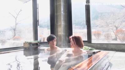 Tsubaki Kato - Exotic Sex Video Milf Newest Show - upornia.com - Japan