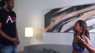Pretty B Breezy In A Rush To Fuck Her Step Father Mandingo Before Mom Comes Home Recorded By Dredloxxx Fr Xxxotikangelz (preview) 10 Min - hclips.com