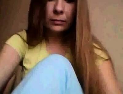 Girl Caught on Webcam - Part 11 - Russian Milf Cam - icpvid.com - Russia