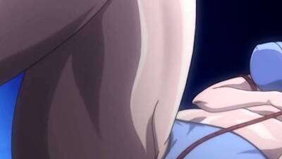 MILF Outdoor Threesome - Hentai Anime Sex - nvdvid.com