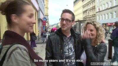 This Slovenian MILF loves money and sex - sunporno.com