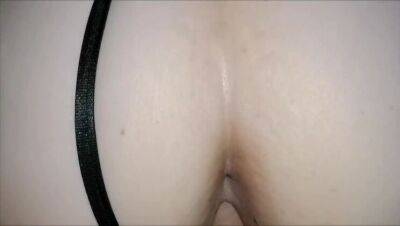 Big Booty Young White MILF Fucked Hard To Cum Hard. Real Homemade Amateur Porn. Dirty Mature PAWG Who Loves Anal Bouncing Her Big Phat Ass On Cock. - veryfreeporn.com
