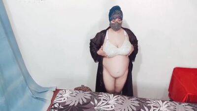 Arabic Big Tits Milf Mastrubate With Dildo - hclips.com