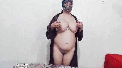 Arabic Big Tits Milf Mastrubate With Dildo - hclips.com