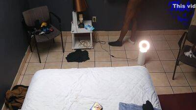 Thot In Texas - Homemade Amateur Gloryhole Ebony Milf Fucking In Private Room Part 2 - hclips.com