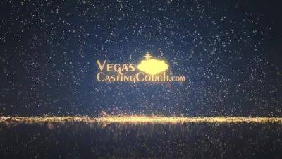 Milf Vegas Casting- Pov Bj-massage-solo Masturbation - hotmovs.com
