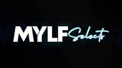 Sexy Milf Costumes Compilation - MYLF - hotmovs.com