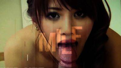 Witness Japanese MILF Sex Uncensored Video - drtuber.com - Japan