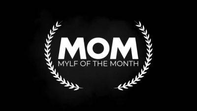 An Amazing May Milf - MYLF - hotmovs.com