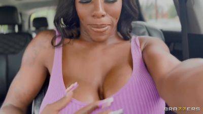 Ebony Mystique Milf Whore Heart-stopping Sex Video - upornia.com