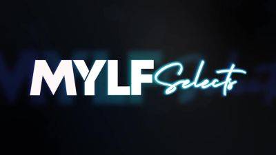 Hottest MILF Shower Sex Compilation - MYLF - hotmovs.com