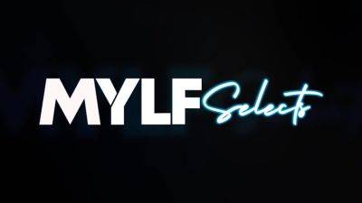 Best Of MILF Creampies 1 - MYLF - hotmovs.com