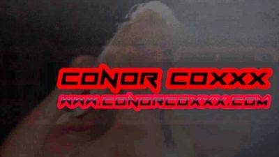 ConorCoxxx-Hard fuck with big tit milf Savana Styles - drtuber.com