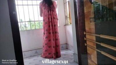 Desi Bengali Village Mom Sex With Her Student ( Official Video By Villagesex91) - upornia.com