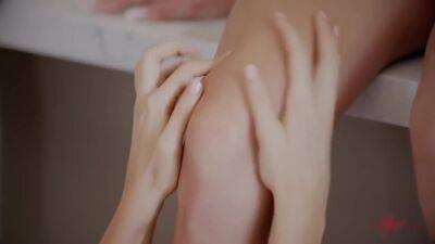 Kit Mercer - Elena Koshka And Kit Mercer In Hottest Sex Movie Milf Watch Will Enslaves Your Mind - hotmovs.com
