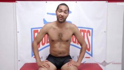Hot Wrestling With Huge Tits Milf - hotmovs.com