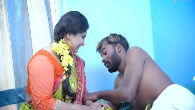 Lady - My Early With A Big Tits Milf Lady In South Indian Style - Morning Sex - hclips.com - India