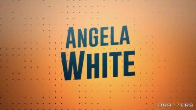 Angela White - Horny Milf Goes Black Tonight - hotmovs.com