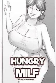 Hungry Milf (Riukykappa) - drtuber.com