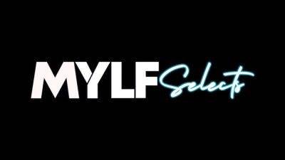 Milf Face Sitting Compilation - MYLF - hotmovs.com