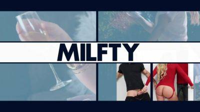 MILF Seduction Secrets - MYLF - hotmovs.com