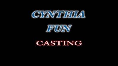 Incredible Adult Movie Milf Hottest Ever Seen - Cynthia Fun - hotmovs.com