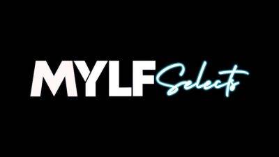 Sneaky Milf Compilation - MYLF - hotmovs.com