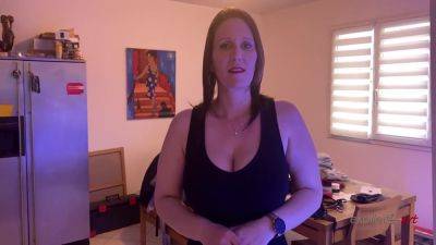 Pov Meeting Striptease Handjob Blowjob And Sex With A Chubby Milf - upornia.com