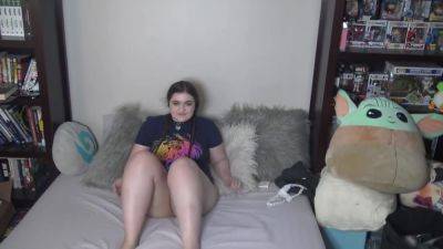 Gamer Girl And Cute Abby - Best Xxx Video Milf Greatest Only For You - hotmovs.com
